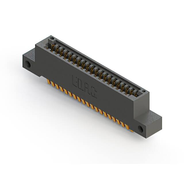 895-040-560-212 EDAC Inc.  Edgeboard Connectors